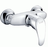 淋浴水龍頭/單把淋浴水龍頭