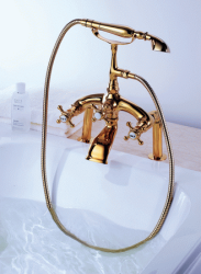 浴缸水龍頭/落地浴缸水龍頭