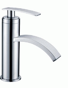 臉盆水龍頭/單把混合臉盆龍頭