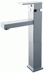 臉盆水龍頭/單把混合臉盆龍頭