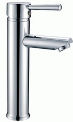 臉盆水龍頭/單把混合臉盆龍頭