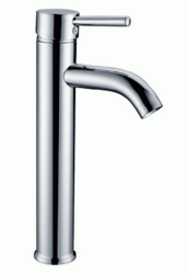 臉盆水龍頭/單把混合臉盆龍頭