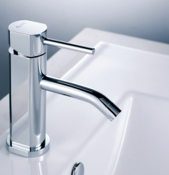 臉盆水龍頭/單把混合臉盆龍頭