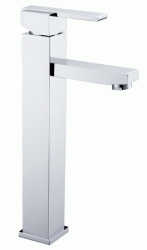 臉盆水龍頭/單把混合臉盆龍頭