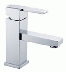 臉盆水龍頭/單把混合臉盆龍頭