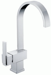 臉盆水龍頭/單把混合臉盆龍頭