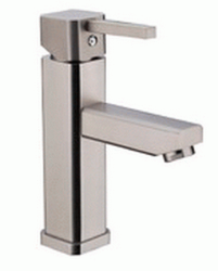 臉盆水龍頭/單把混合臉盆龍頭