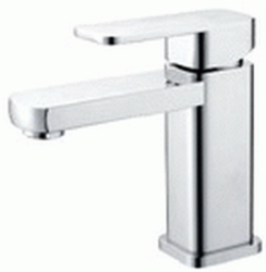 臉盆水龍頭/單把混合臉盆龍頭