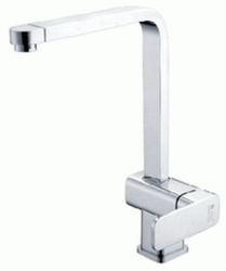 臉盆水龍頭/單把混合臉盆龍頭