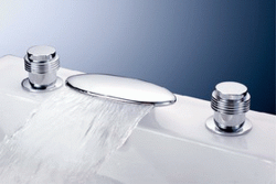 臉盆水龍頭/臉盆瀑布水龍頭