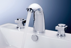 臉盆水龍頭/分體臉盆水龍頭