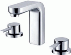 臉盆水龍頭/分體臉盆水龍頭