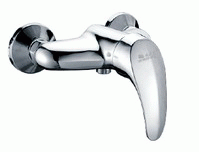 淋浴水龍頭/單把淋浴水龍頭