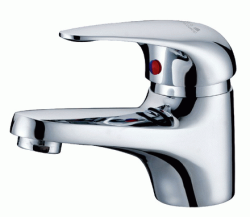 臉盆水龍頭/單把混合臉盆龍頭