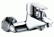 淋浴水龍頭/單把淋浴水龍頭