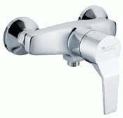 淋浴水龍頭/單把淋浴水龍頭