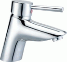 臉盆水龍頭/單把混合臉盆龍頭