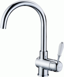 臉盆水龍頭/單把混合臉盆龍頭