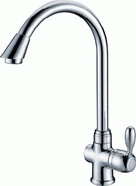 臉盆水龍頭/單冷臉盆水龍頭