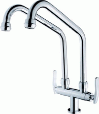 臉盆水龍頭/單冷臉盆水龍頭