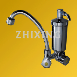 臉盆水龍頭/單把混合臉盆龍頭