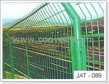 供應高速公路護欄網