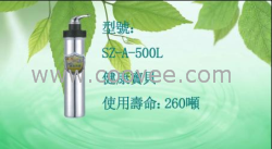 深圳舒泽净水器品牌 深圳净水器厂家直供