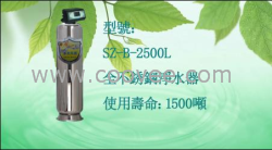 供应厨房净水器 净水器品牌代理