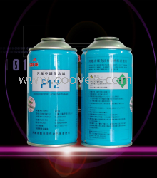 供應制冷劑(度)