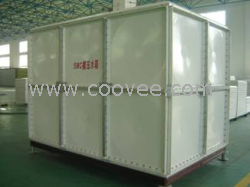 供應玻璃鋼隔油池