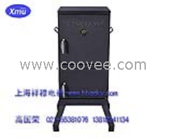 供應煙熏碳烤爐