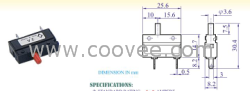 供应 A-0802X过载保护器、保护器