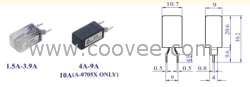 供应A-0705N.X 过载保护器、BREAKER