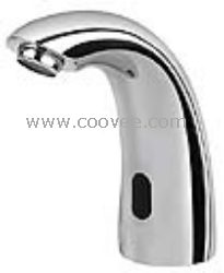 供應感應出水器