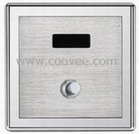 供應手按感應小便器