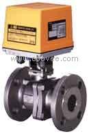 供應電動調節閥