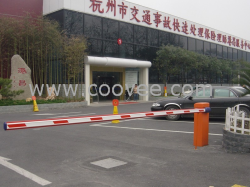 供應杭州自動擋車器