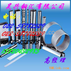 供應江蘇不銹鋼管，不銹鋼板022-58782529