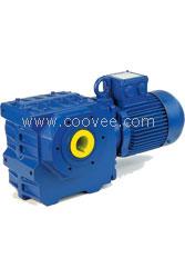 供應BS 系列蝸輪電動機