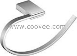 浴室掛件/毛巾環