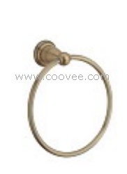 浴室掛件/毛巾環