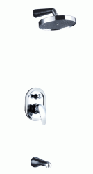 淋浴水龍頭/暗裝淋浴水龍頭