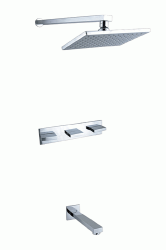 淋浴水龍頭/暗裝淋浴水龍頭