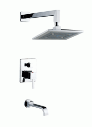 淋浴水龍頭/暗裝淋浴水龍頭