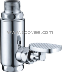 延時水龍頭/腳踏水龍頭