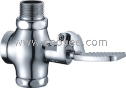 延時水龍頭/腳踏水龍頭