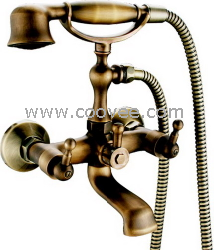 仿古水龍頭/仿古浴缸水龍頭