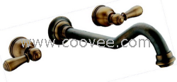 仿古水龍頭/仿古臉盆水龍頭