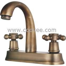 仿古水龍頭/仿古臉盆水龍頭