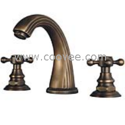 仿古水龍頭/仿古臉盆水龍頭